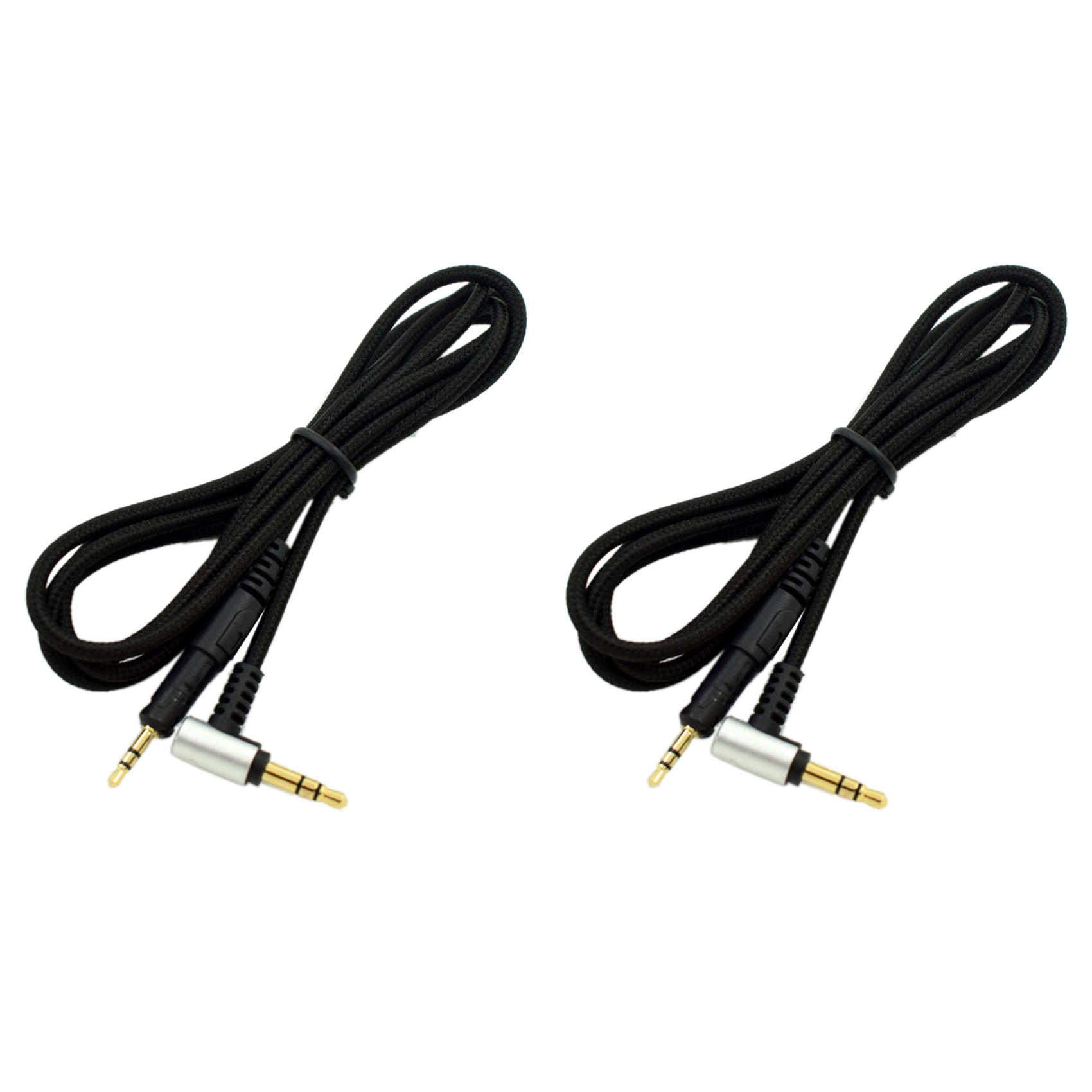 Câble audio de remplacement 2X - Audio Technica Headphone Ath-M50X avis et prix