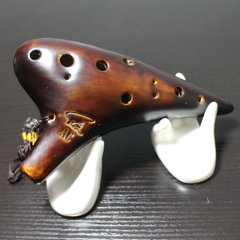 Ocarina of Time-Ocarina of Leg - Musical Instrument Harmonium avis et prix
