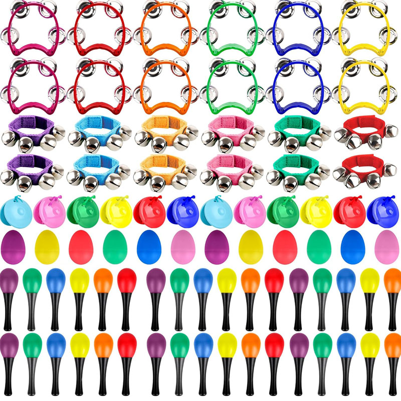 Maracas à œufs, hochets de poi - Musical Instrument Harmonium avis et prix